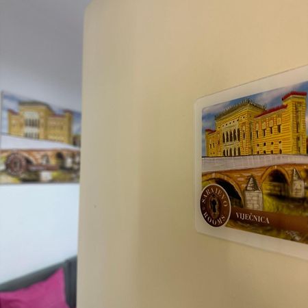 Sarajevo Rooms Zewnętrze zdjęcie
