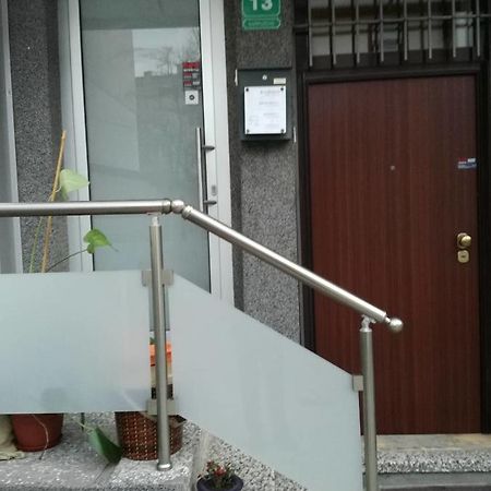 Sarajevo Rooms Zewnętrze zdjęcie