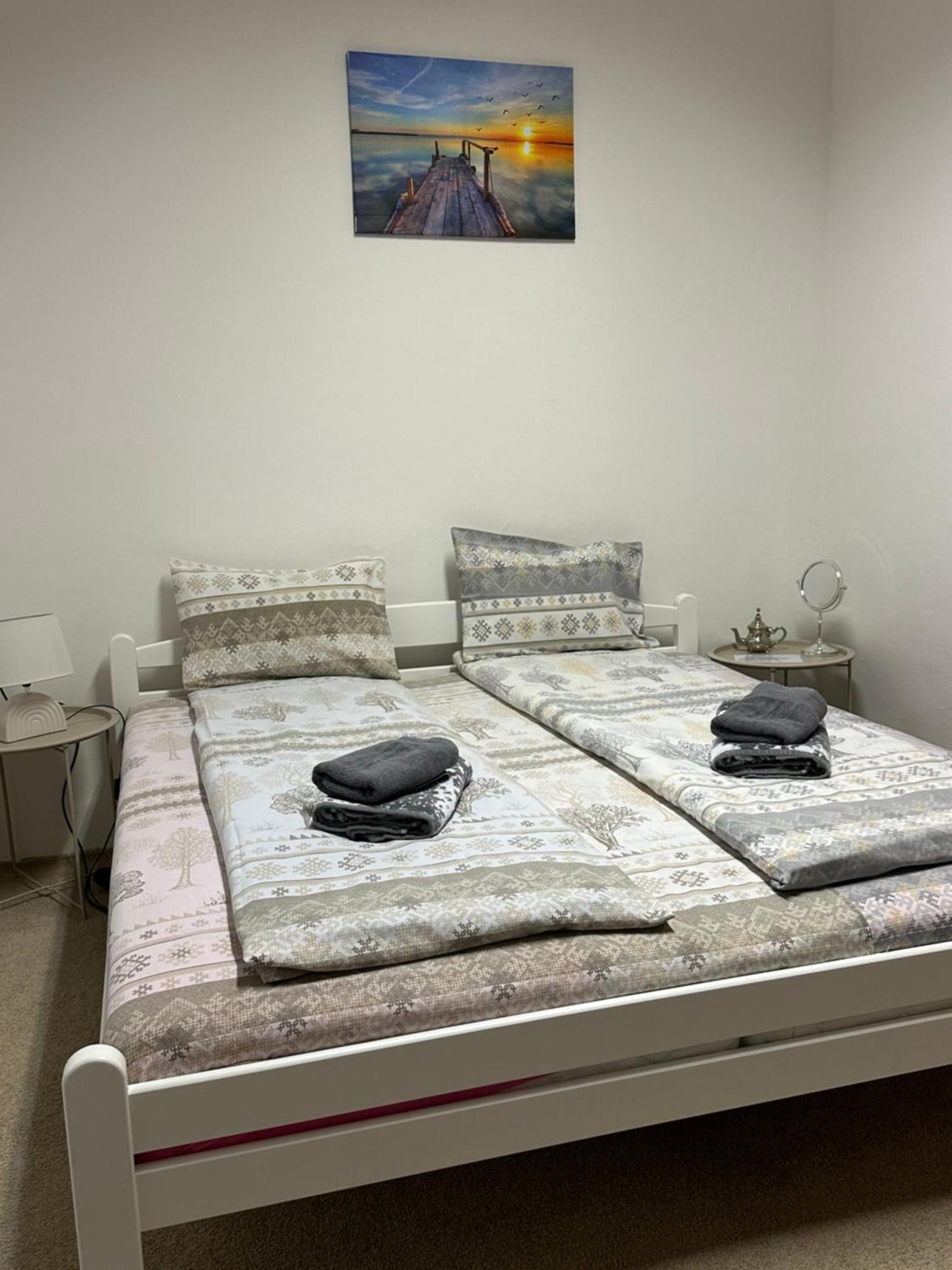 Sarajevo Rooms Zewnętrze zdjęcie