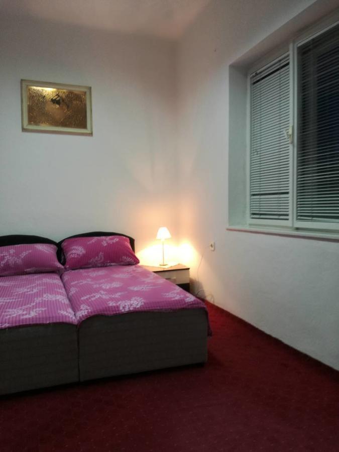 Sarajevo Rooms Zewnętrze zdjęcie
