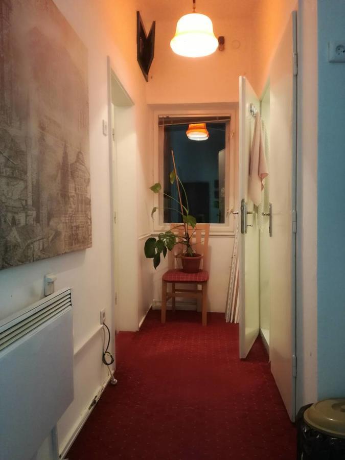 Sarajevo Rooms Zewnętrze zdjęcie
