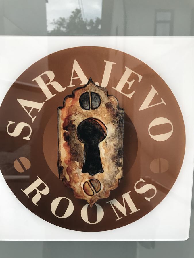 Sarajevo Rooms Zewnętrze zdjęcie