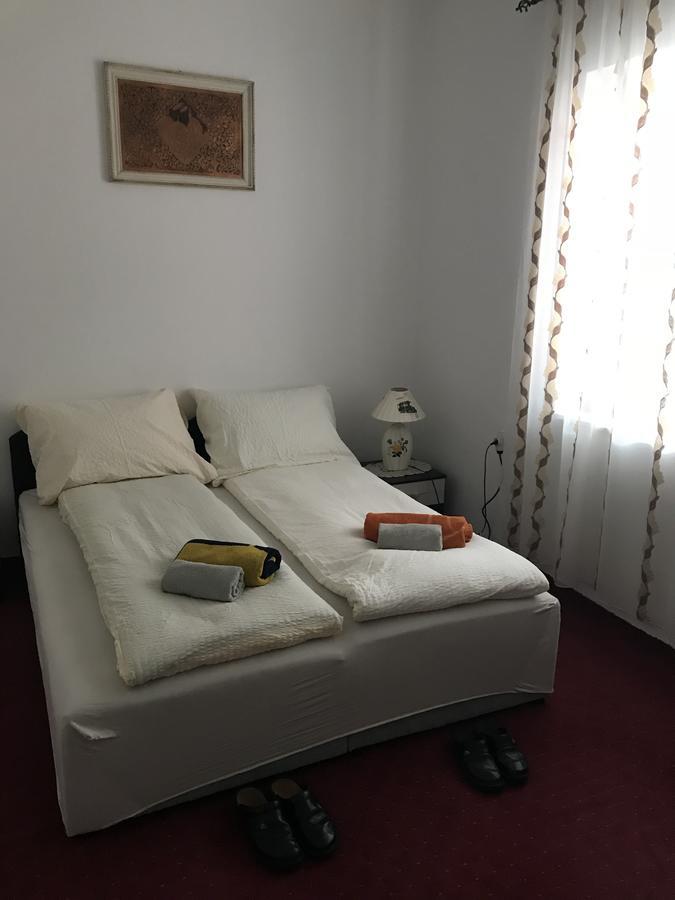 Sarajevo Rooms Zewnętrze zdjęcie