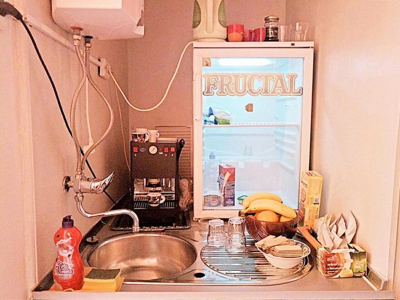 Sarajevo Rooms Zewnętrze zdjęcie