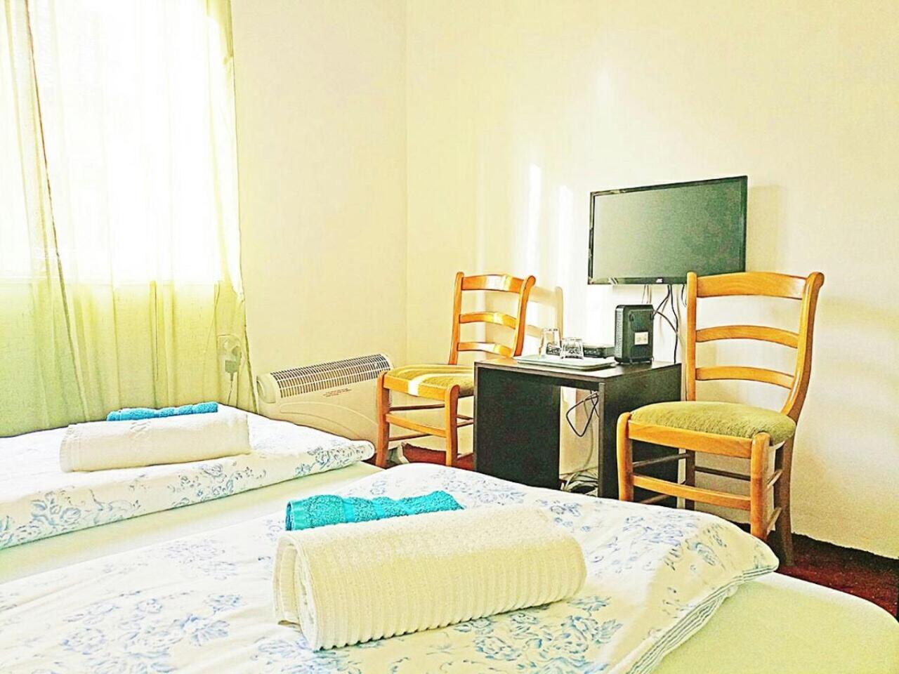 Sarajevo Rooms Zewnętrze zdjęcie