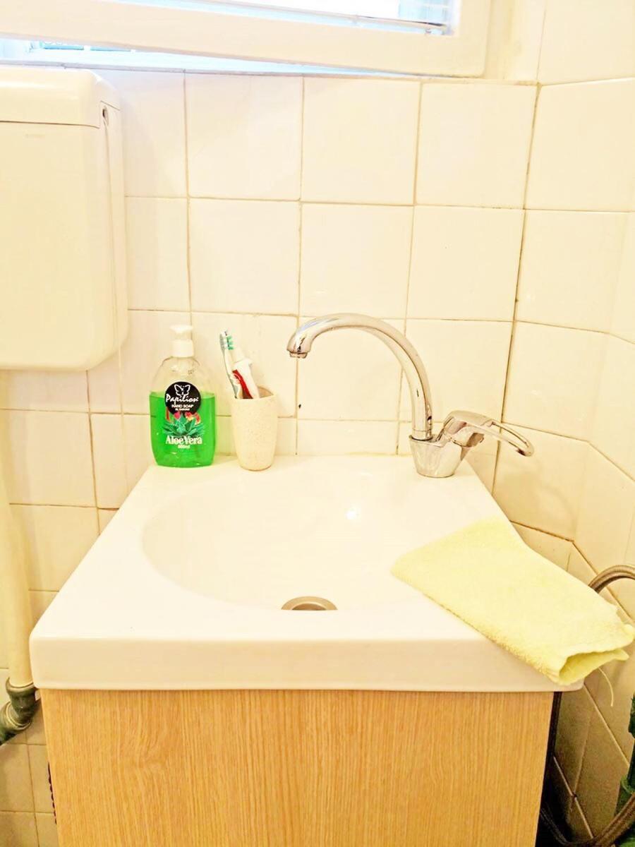 Sarajevo Rooms Zewnętrze zdjęcie