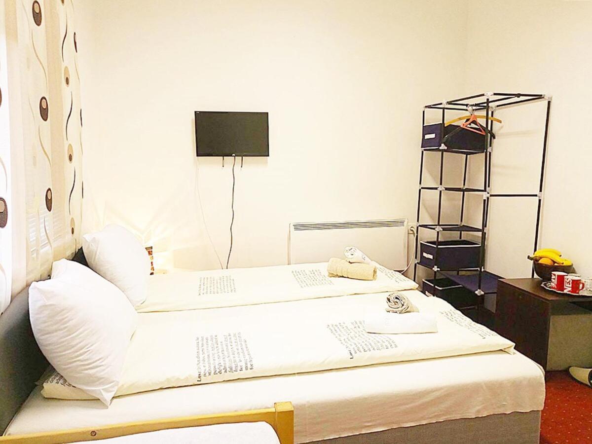 Sarajevo Rooms Zewnętrze zdjęcie