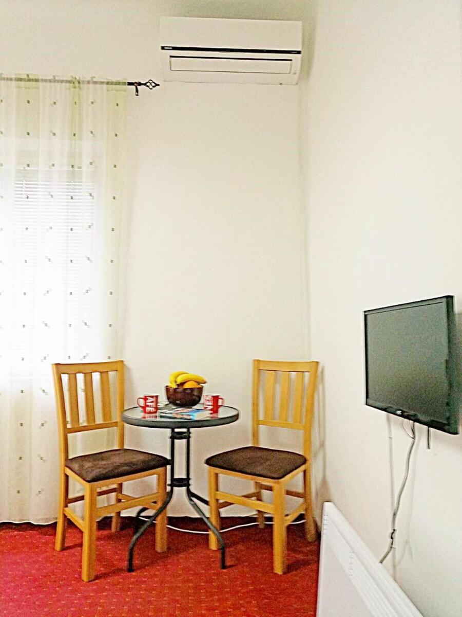 Sarajevo Rooms Zewnętrze zdjęcie