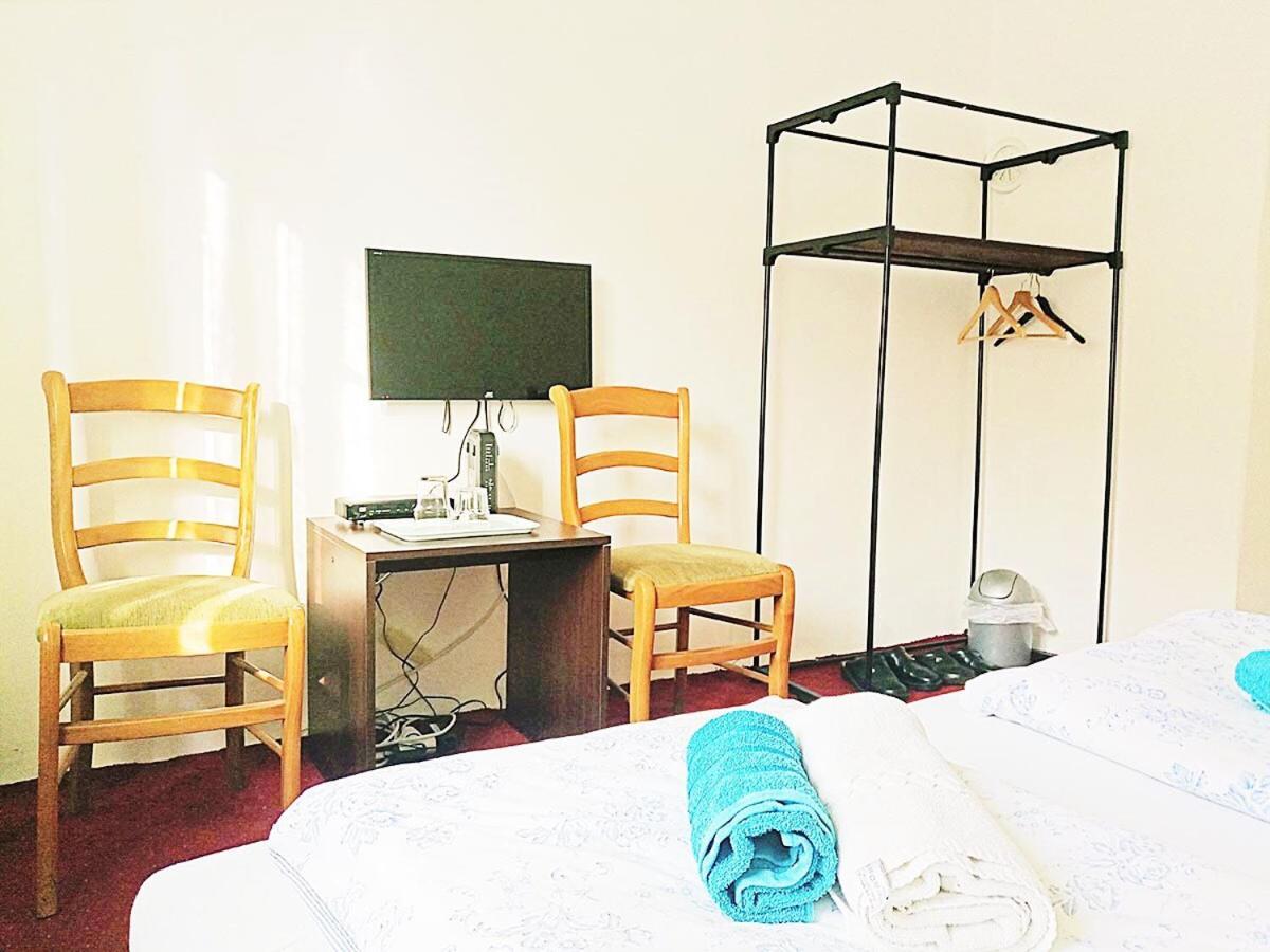 Sarajevo Rooms Zewnętrze zdjęcie