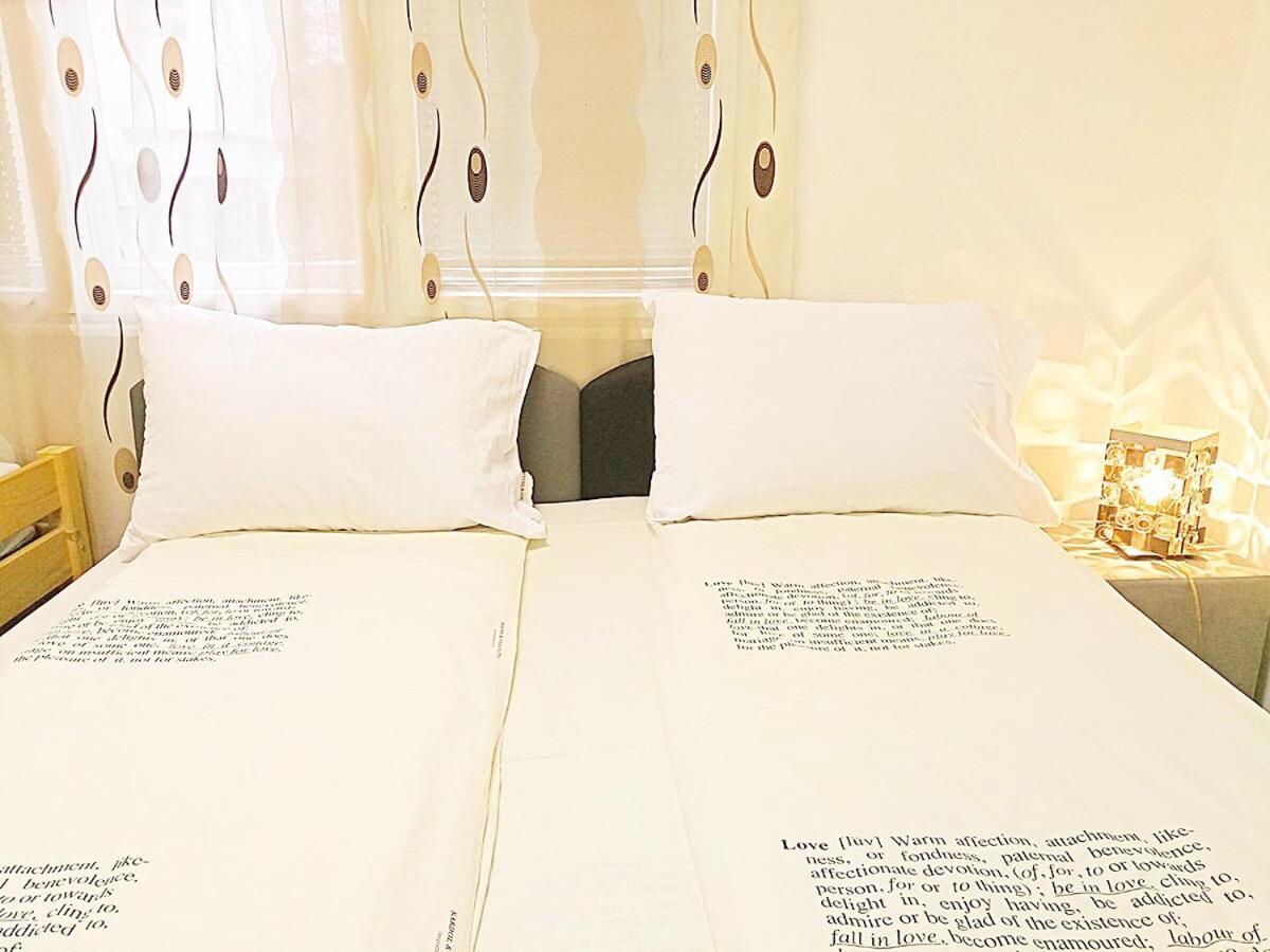 Sarajevo Rooms Zewnętrze zdjęcie