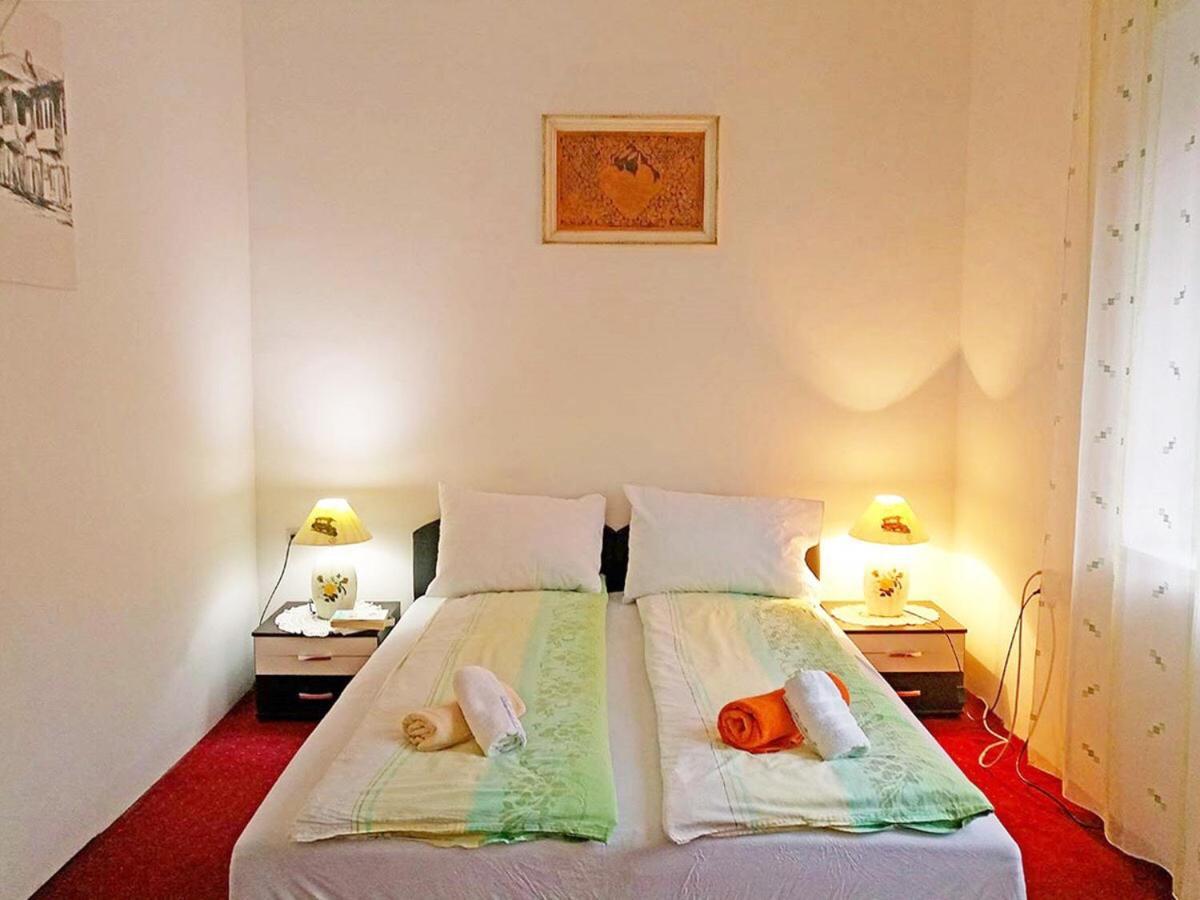 Sarajevo Rooms Zewnętrze zdjęcie