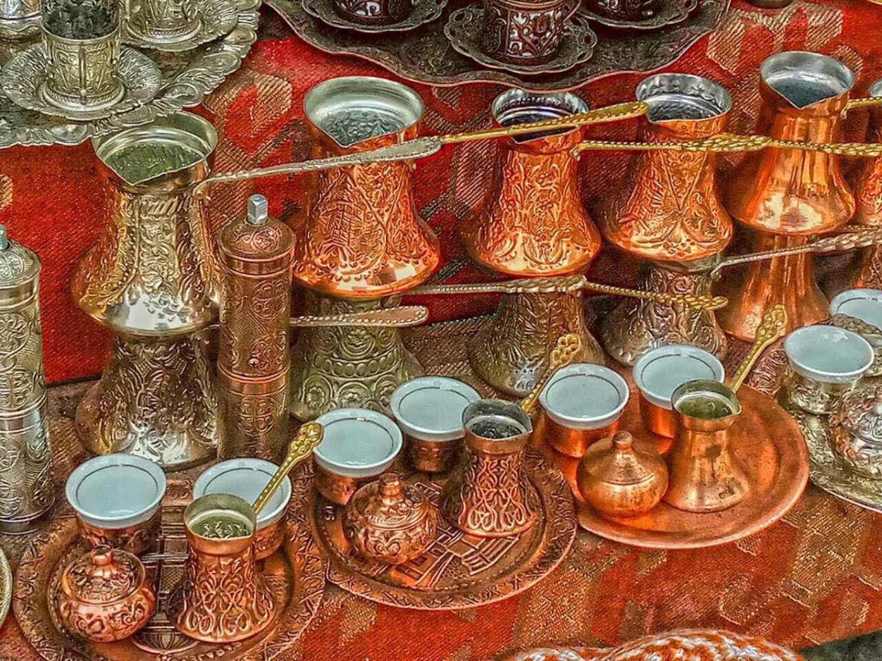 Sarajevo Rooms Zewnętrze zdjęcie